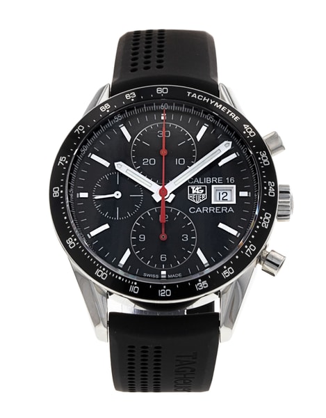 Tag Heuer Carrera CV201AK.FT6040